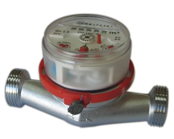 Счетчик воды ETW 20 Zenner