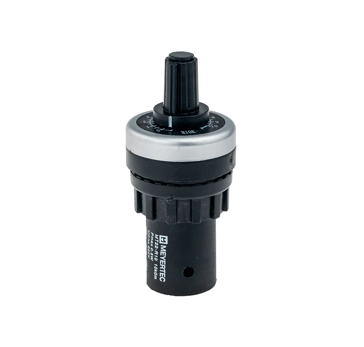 Потенциометр, 10 кОм