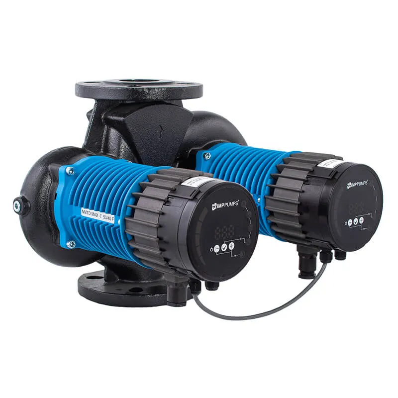 Циркуляционный насос NMTD MAX C