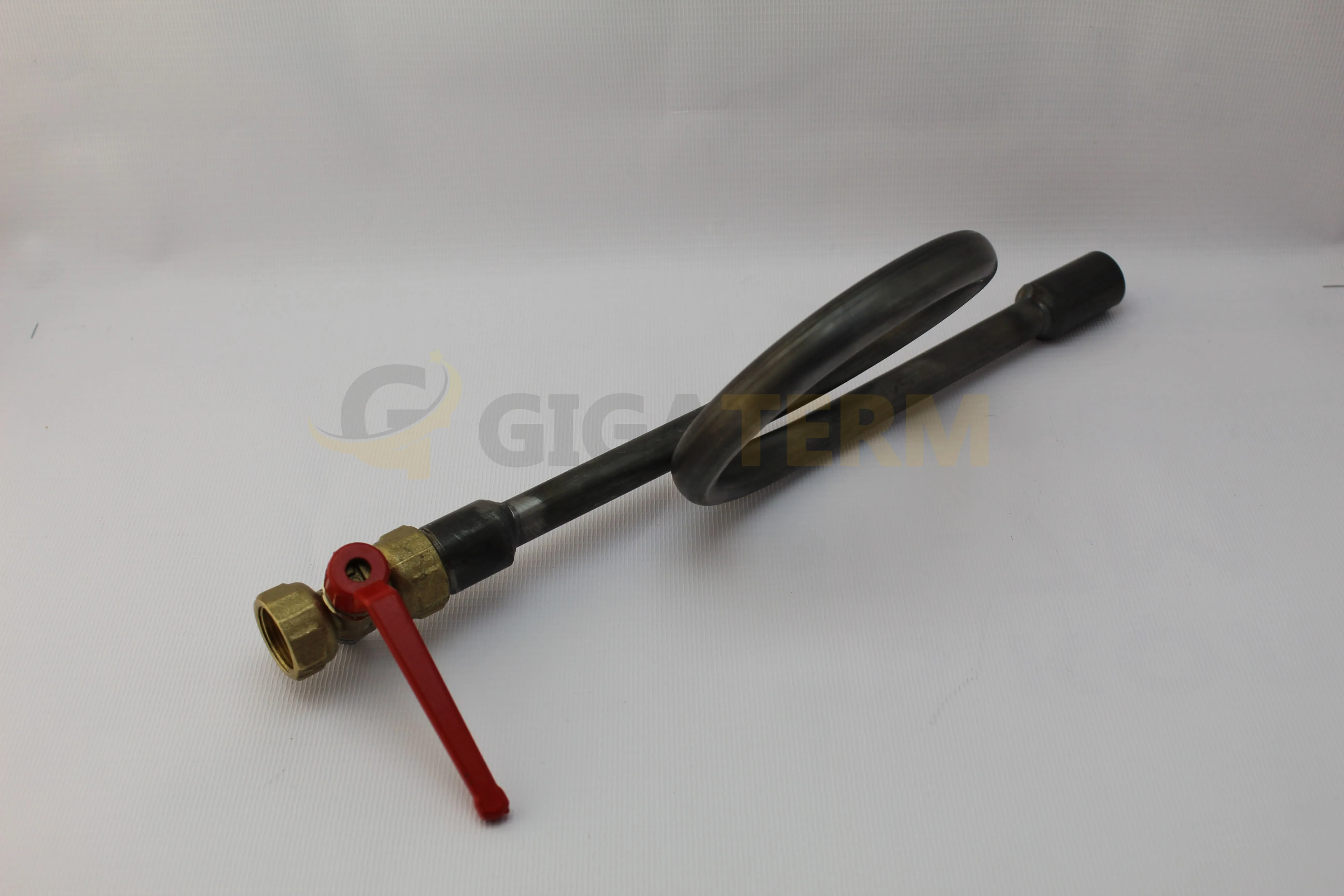 Устройство отборное 1,6-225 с трехходовым краном 11Б18БК