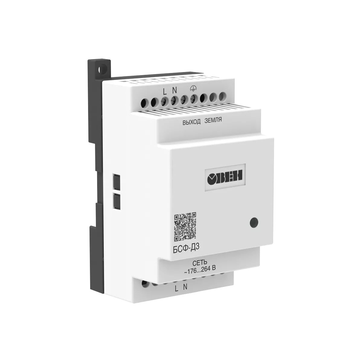 БСФ блок сетевого фильтра