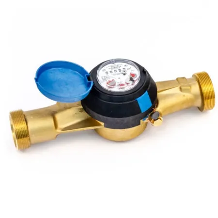 Счетчик воды ВСХН 40 крыльчатый