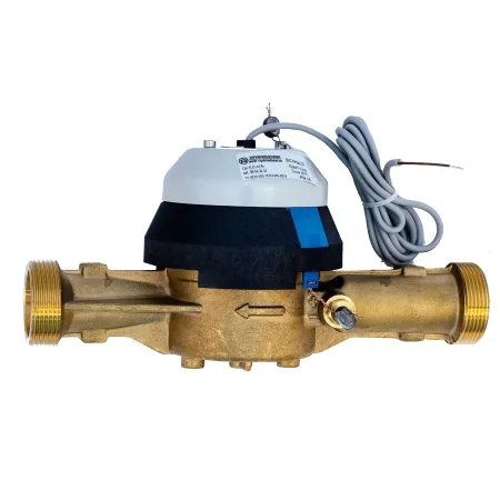 Счетчик воды ВСХНд 32 импульсный