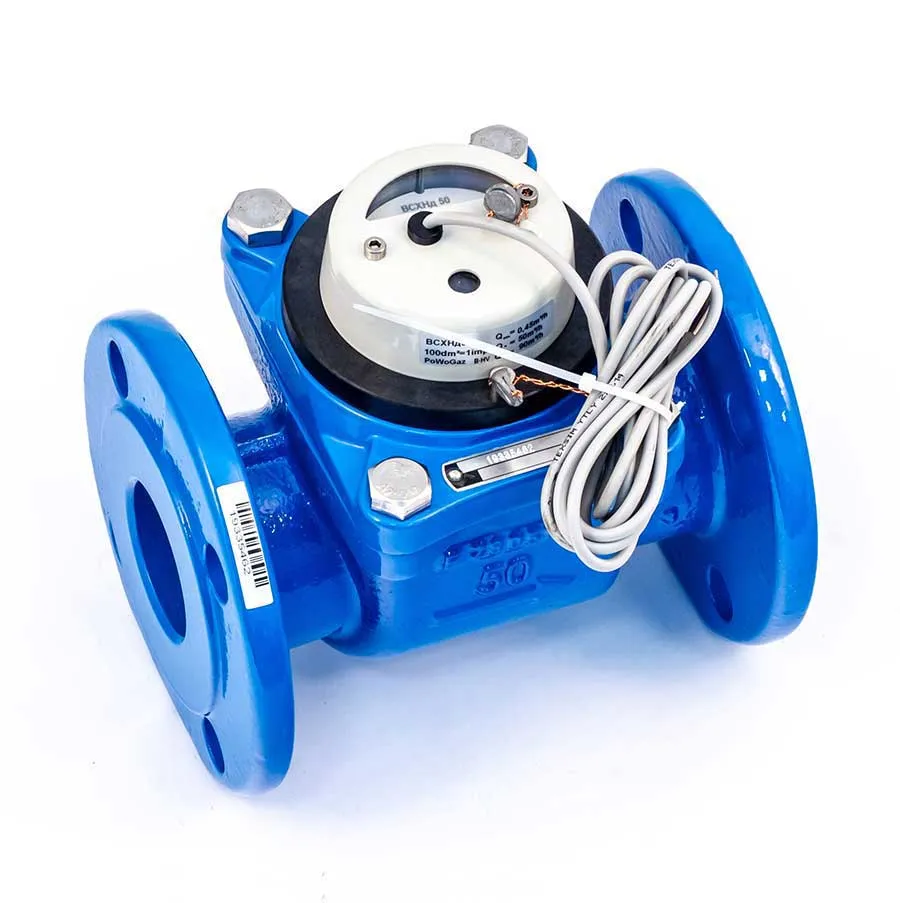 Счетчик воды ВСХНд 50