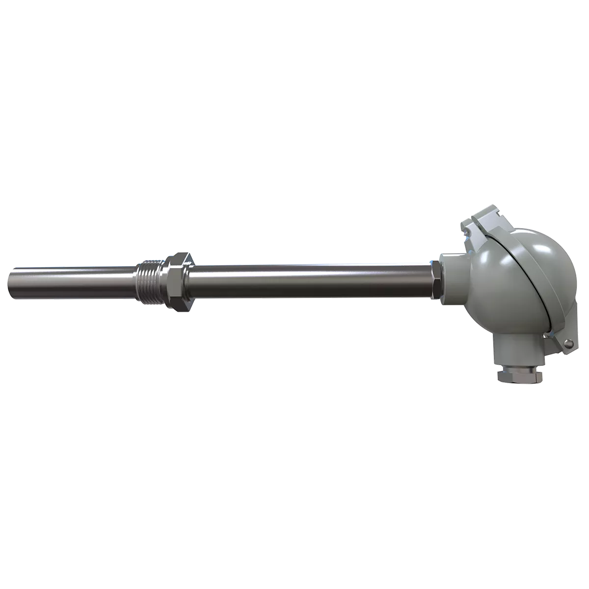 ДТПХхх5 термопары на основе КТМС высокотемпературные и химически стойкие модульные