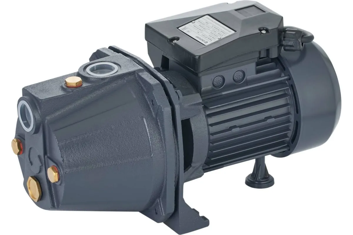 Поверхностный насос UNIPUMP JET 100 S