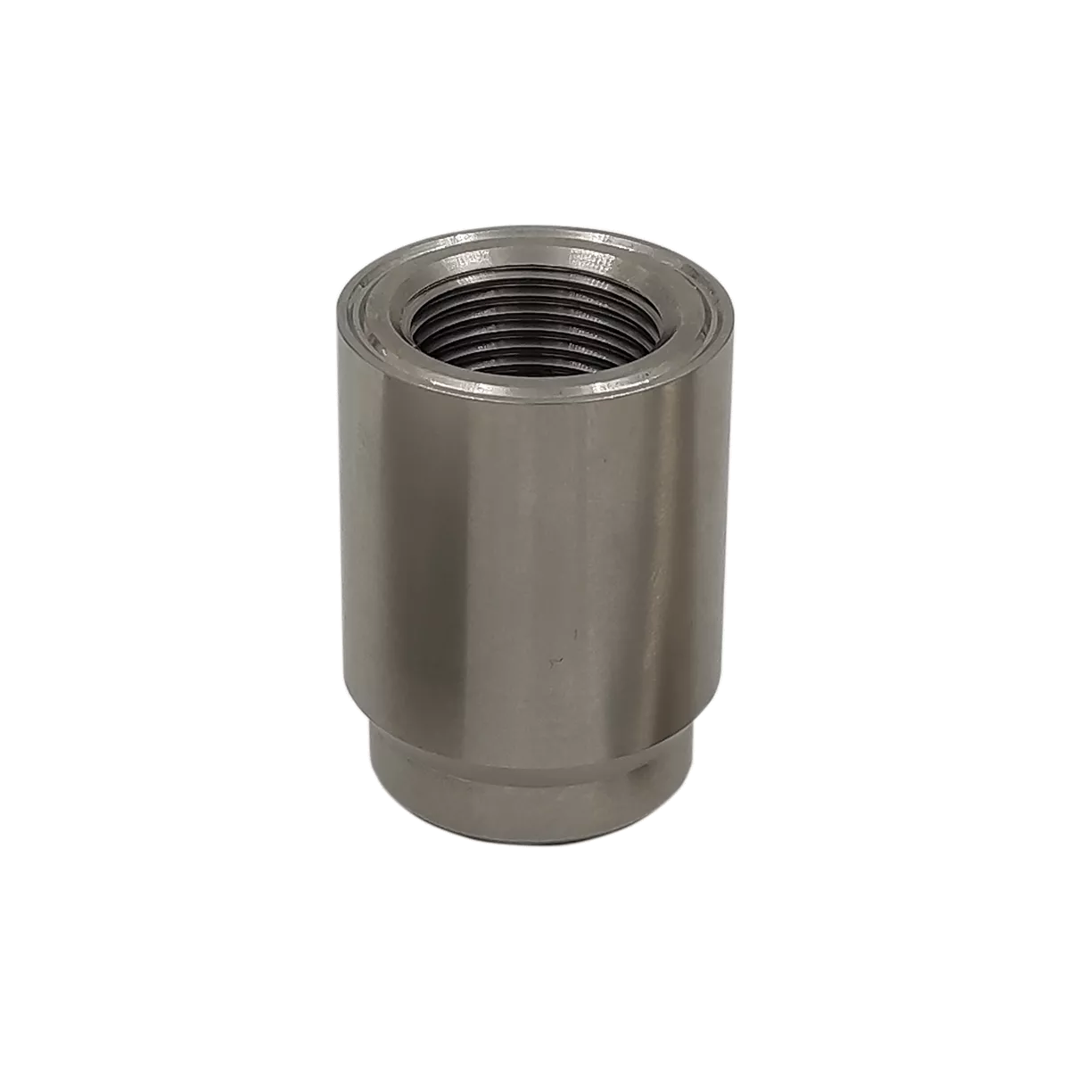 Бобышка Б.П(У).1 и Б.П.2 закладная деталь для установки защитных гильз и датчиков температуры