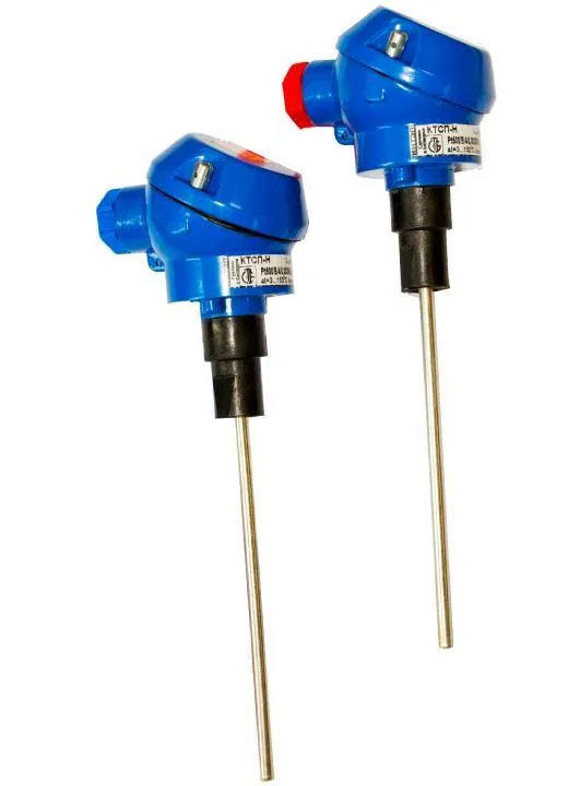 КТСП-Н 5 исполнения (комплекты термопреобразователей сопротивления)