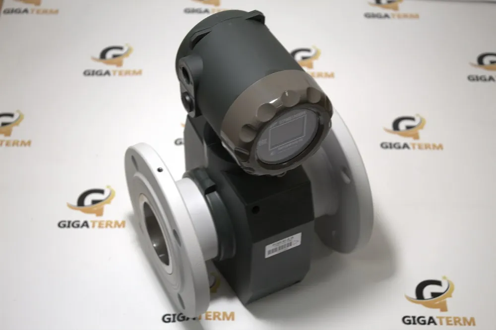 Расходомеры Питерфлоу РС