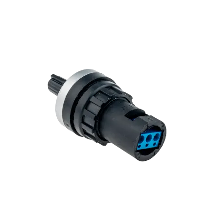 Потенциометр, 1 кОм