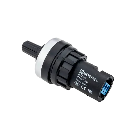 Потенциометр, 1 кОм