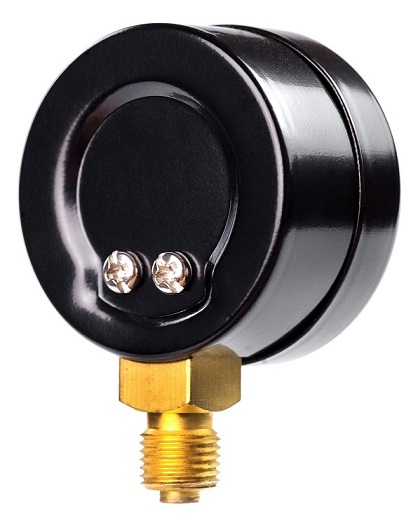 Манометры МП2-Уф исп 1 общетехнические (Диаметр: 40 мм)