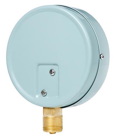 Манометры МП3-Уф исп ЭКО общетехнические (Диаметр: 100 мм)