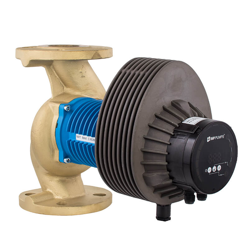 Циркуляционный насос NMT SAN MAX C