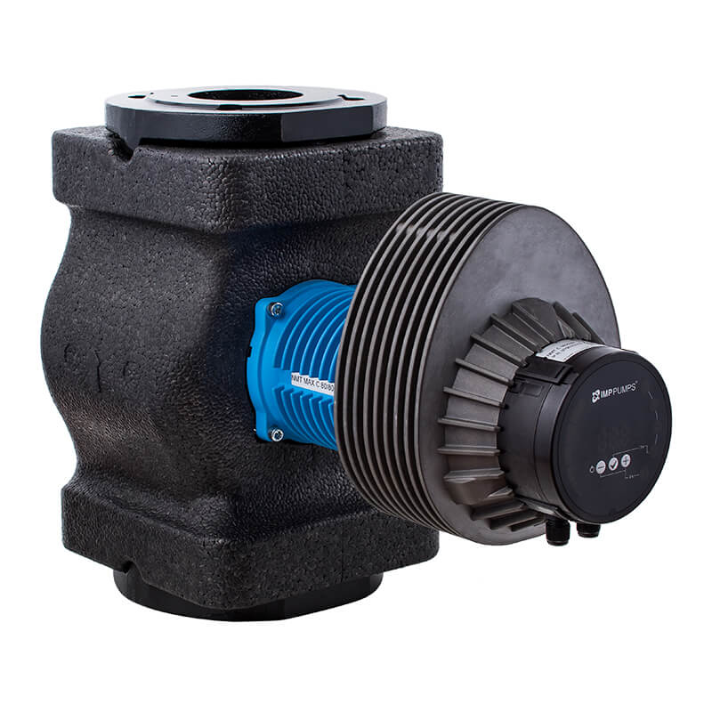 Циркуляционный насос NMT MAX C