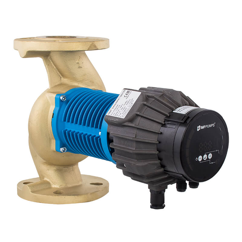 Циркуляционный насос NMT SAN MAX C