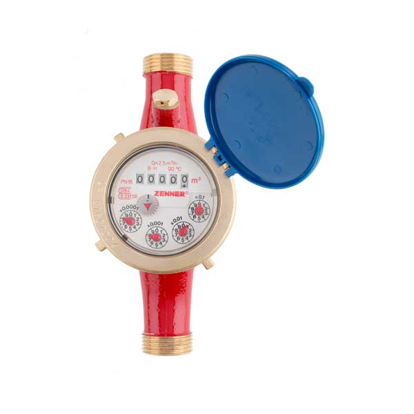 Счетчик воды MTW 25