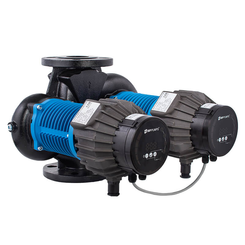 Циркуляционный насос NMTD MAX C